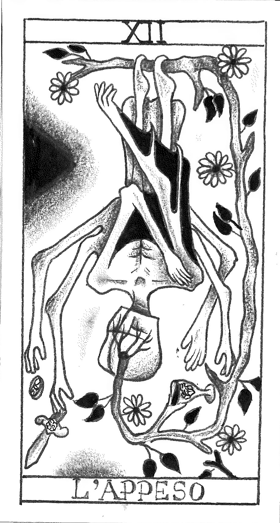 L'Appeso