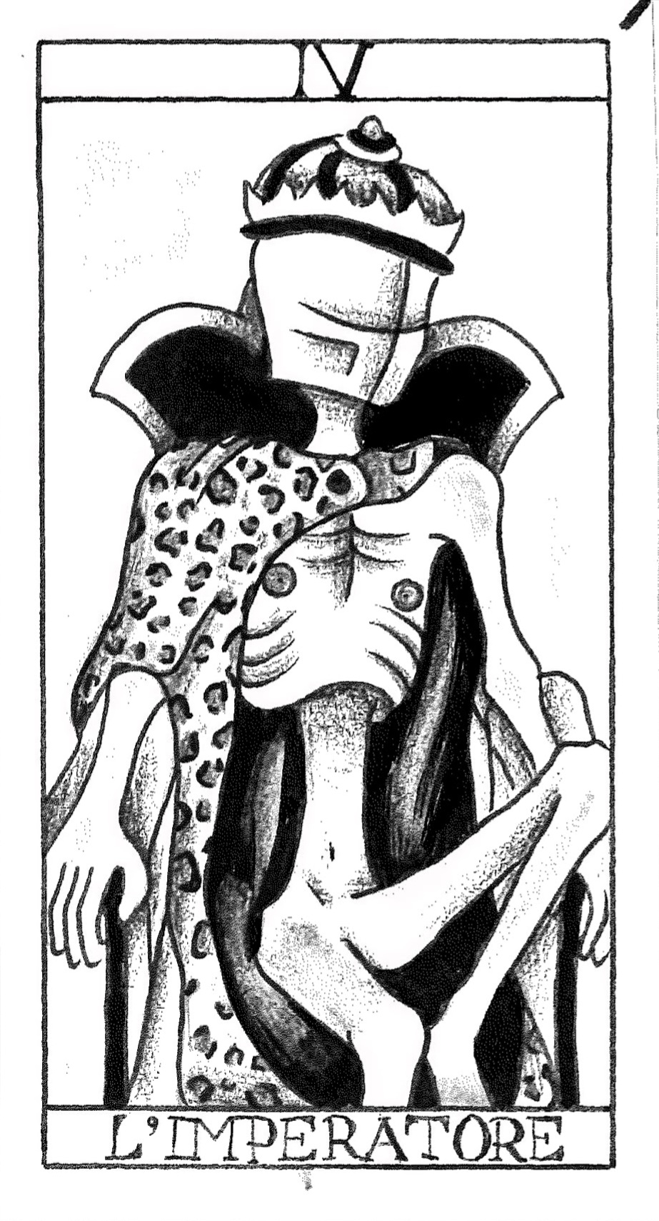 L'Imperatore