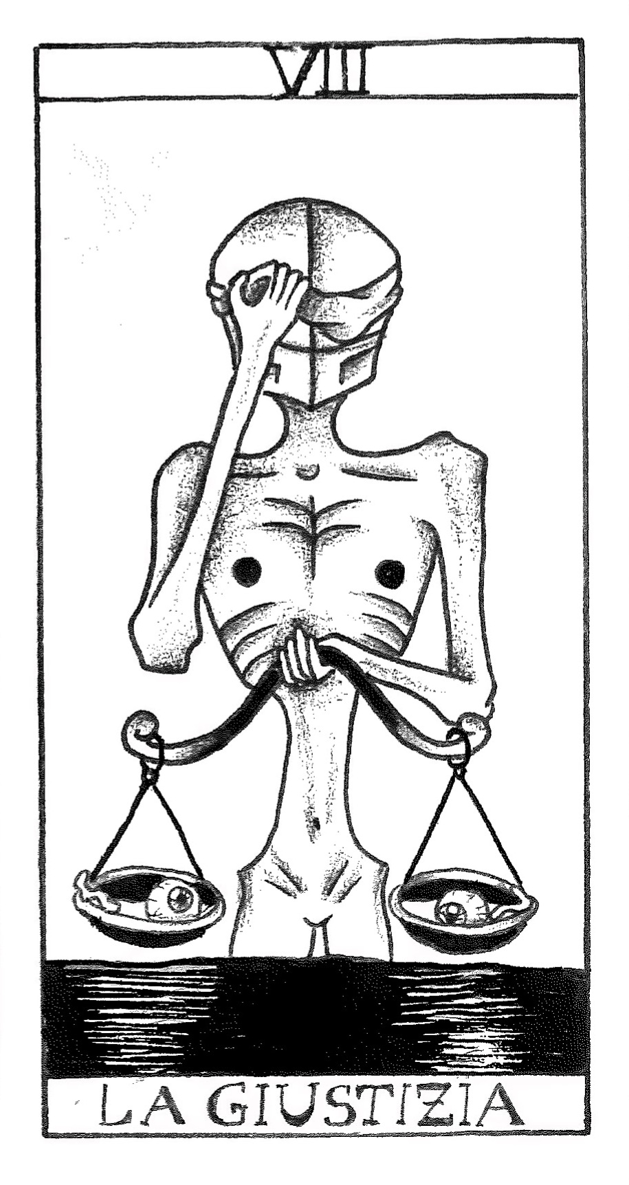 La Giustizia