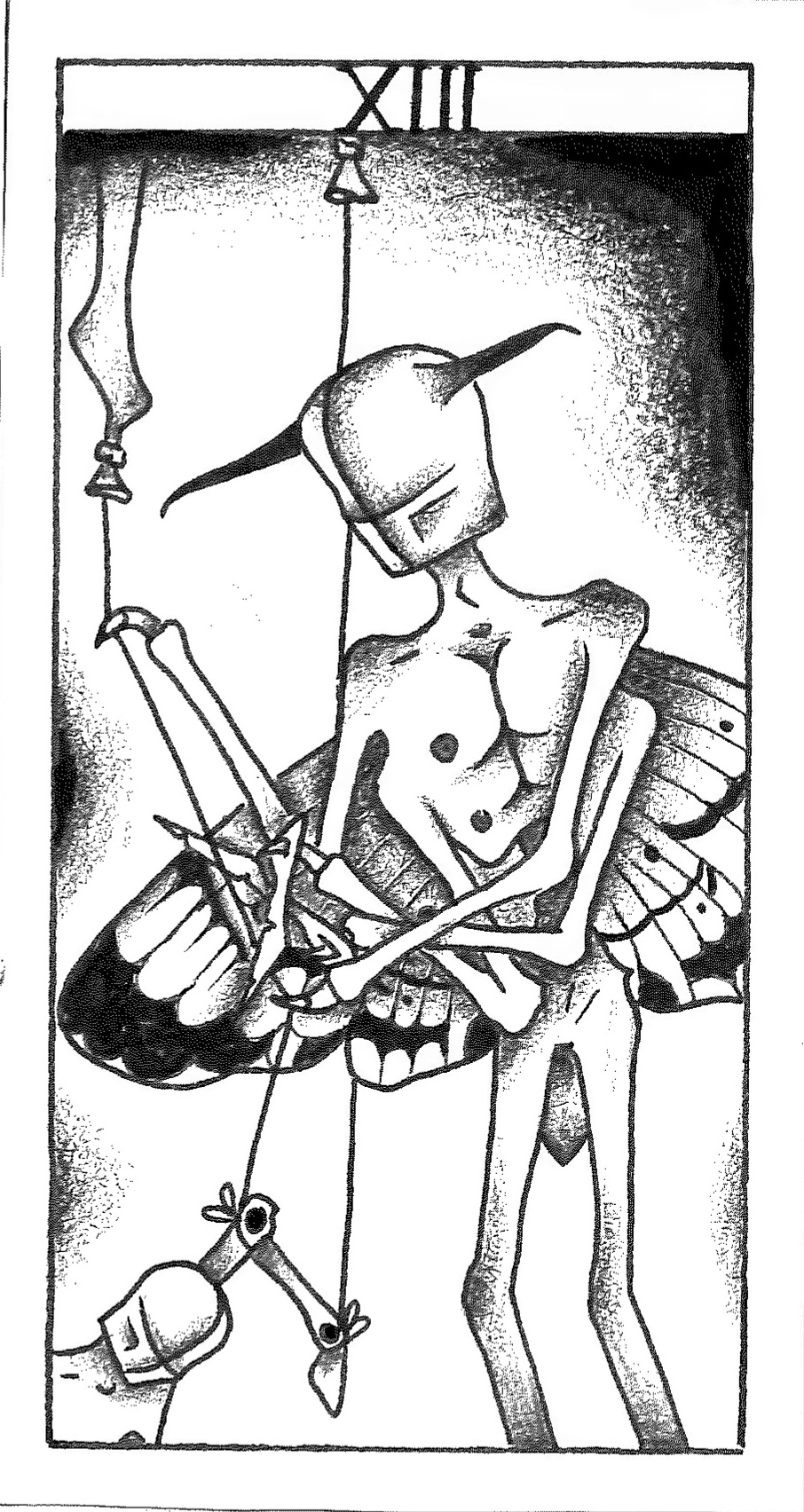La Morte