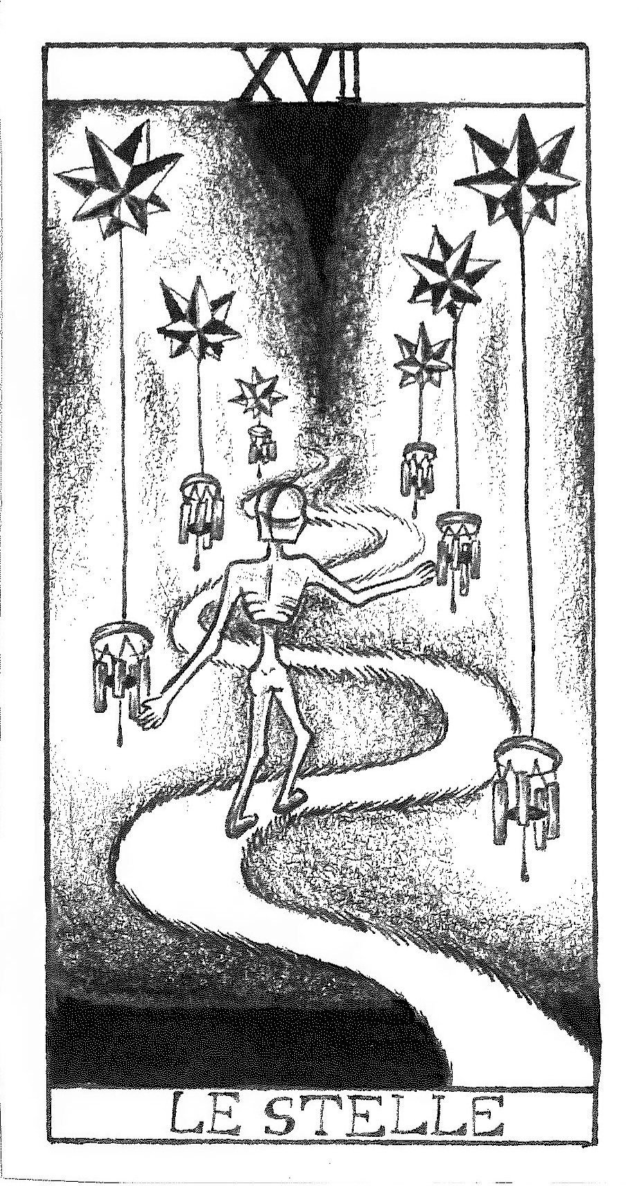 Le Stelle
